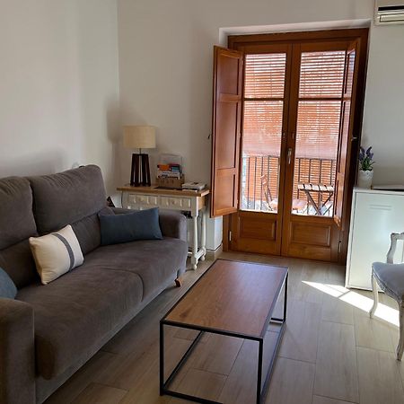 Fantastico Apartamento Suite En Centro De 格拉纳达 外观 照片