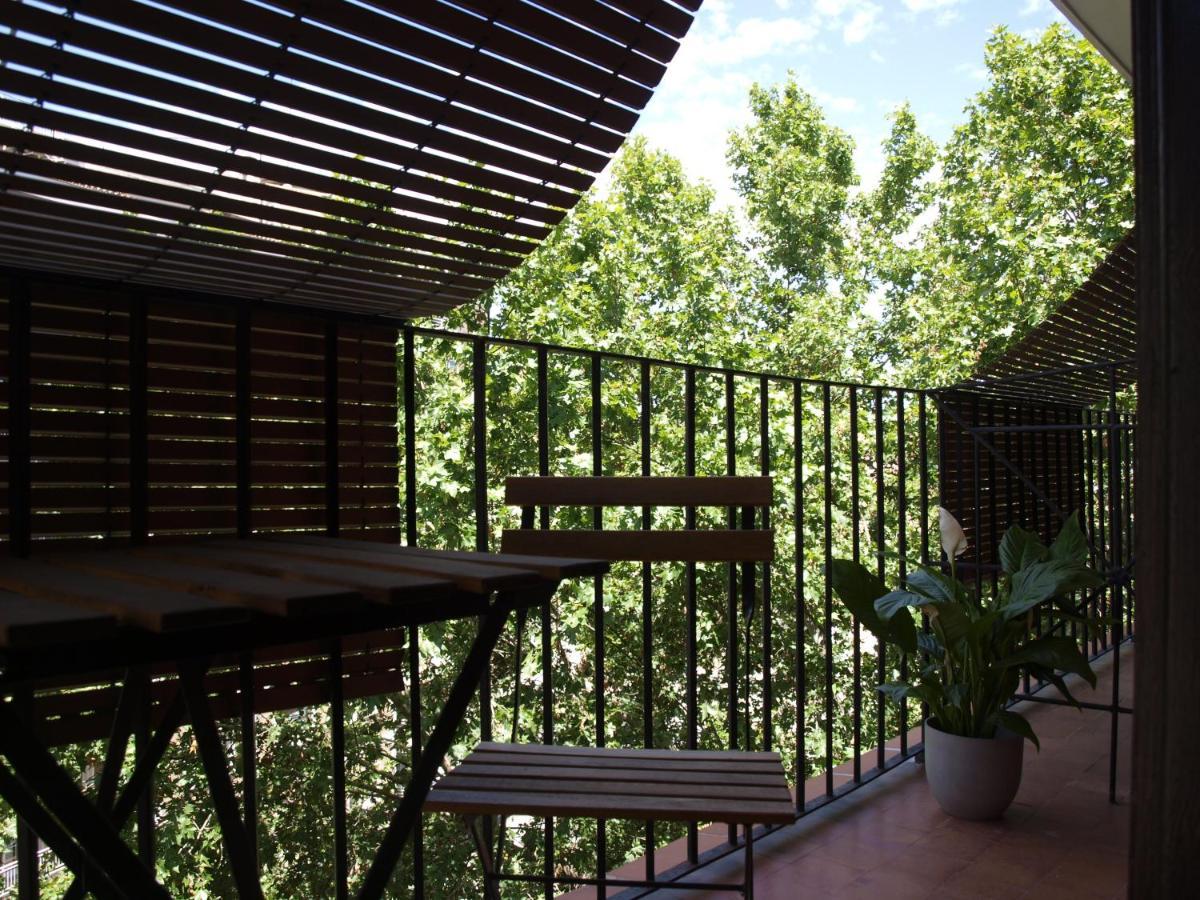 Fantastico Apartamento Suite En Centro De 格拉纳达 外观 照片
