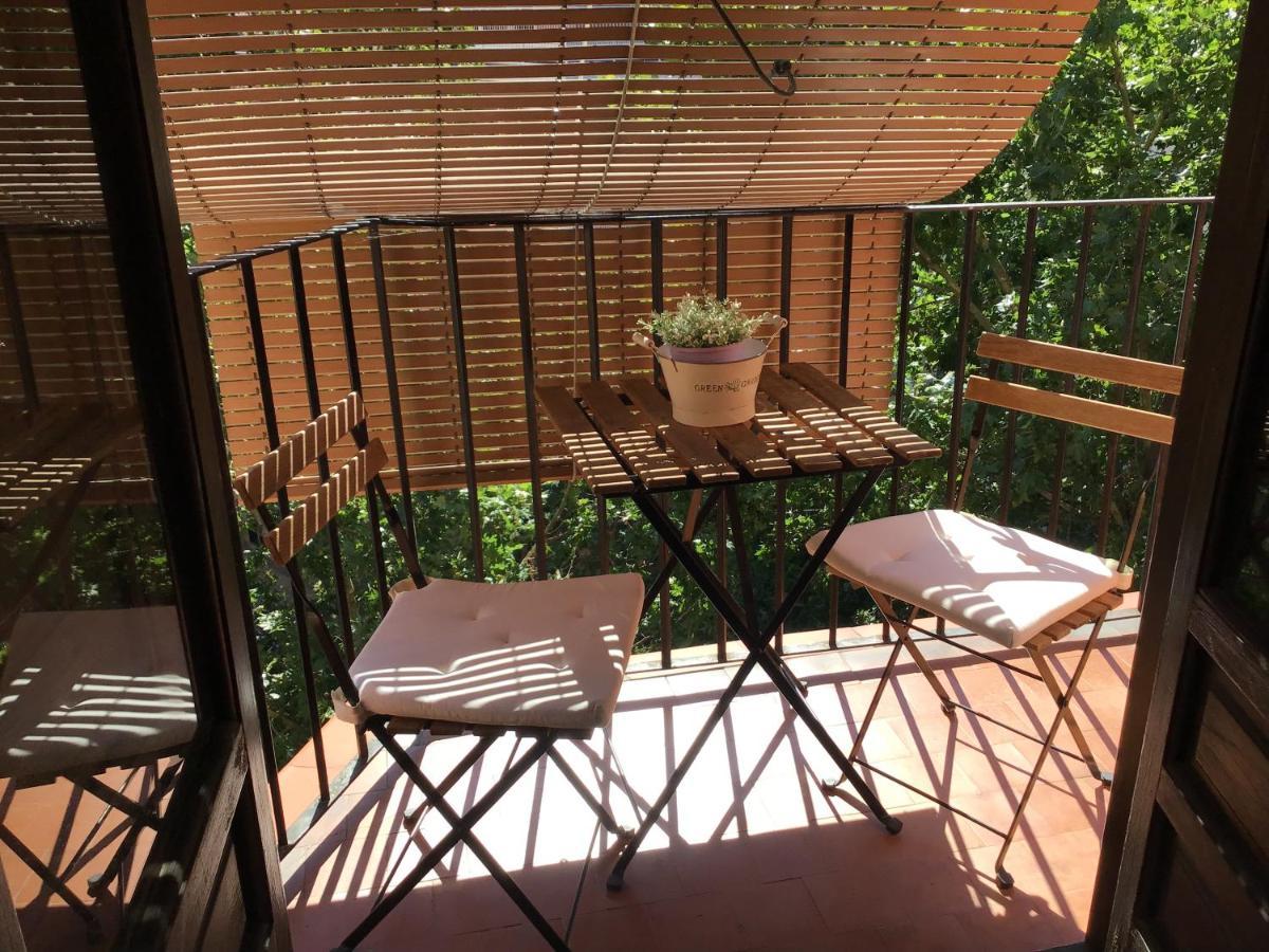 Fantastico Apartamento Suite En Centro De 格拉纳达 外观 照片