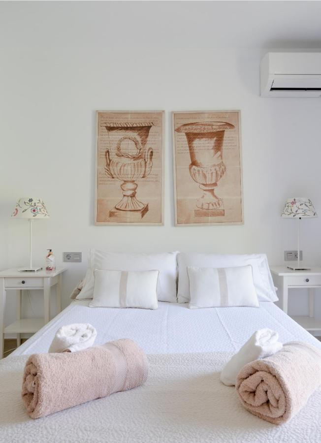 Fantastico Apartamento Suite En Centro De 格拉纳达 外观 照片