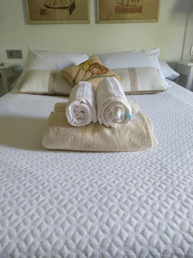 Fantastico Apartamento Suite En Centro De 格拉纳达 外观 照片