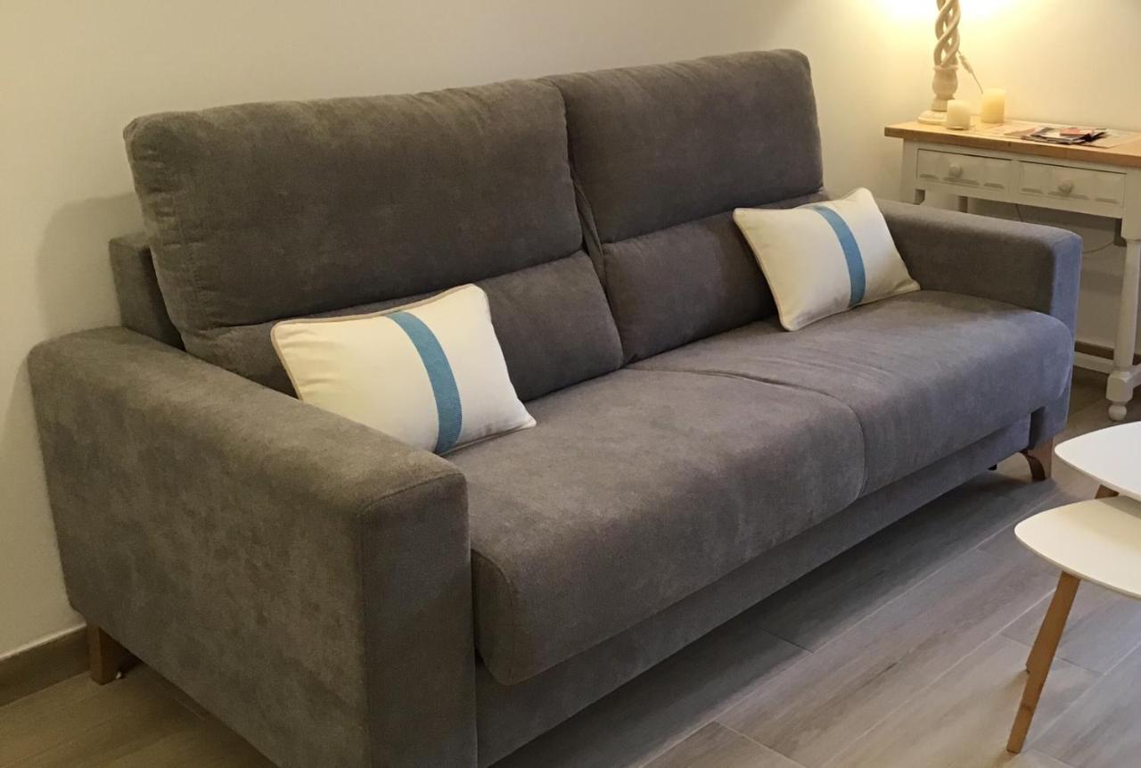 Fantastico Apartamento Suite En Centro De 格拉纳达 外观 照片