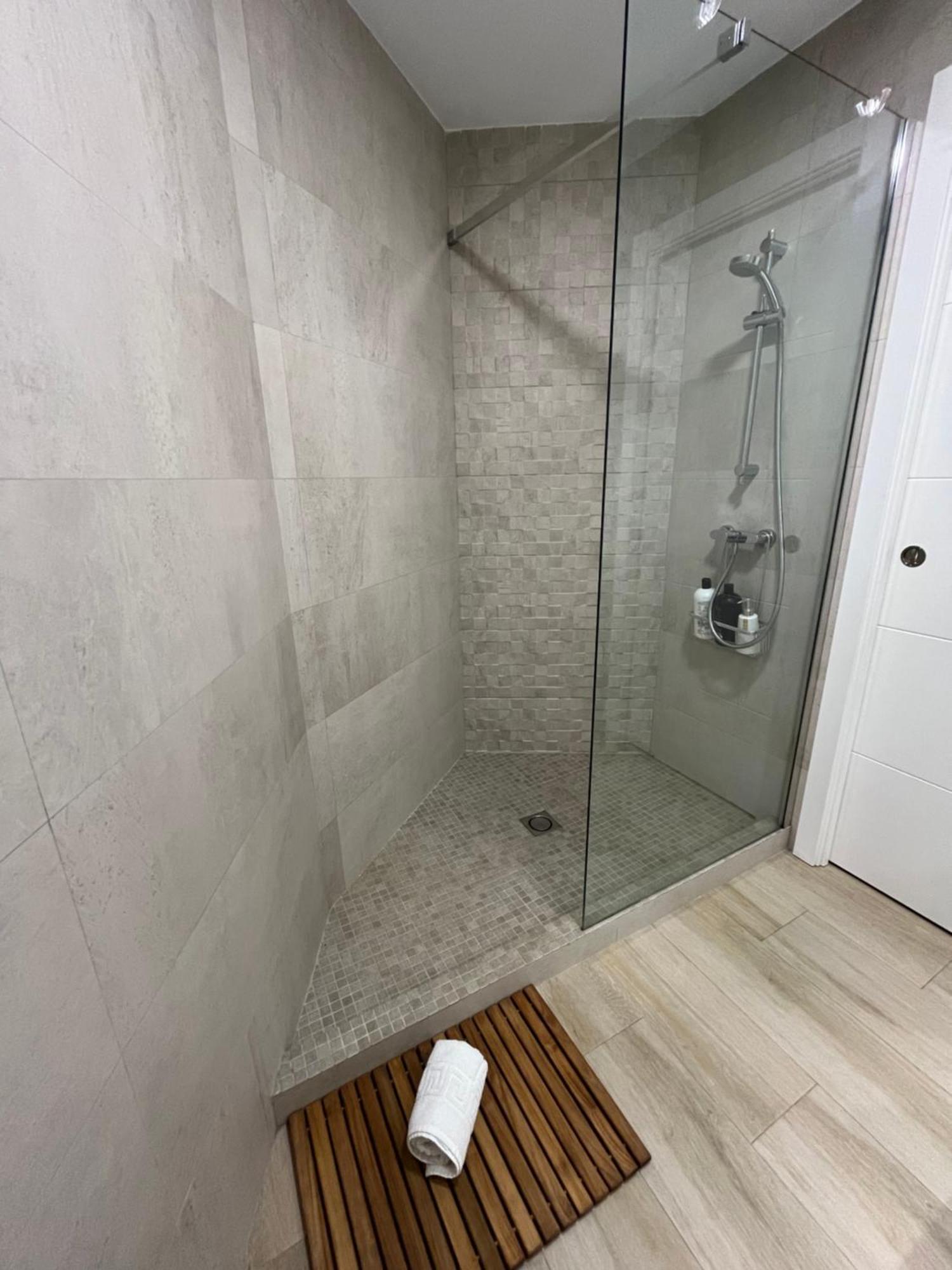 Fantastico Apartamento Suite En Centro De 格拉纳达 外观 照片