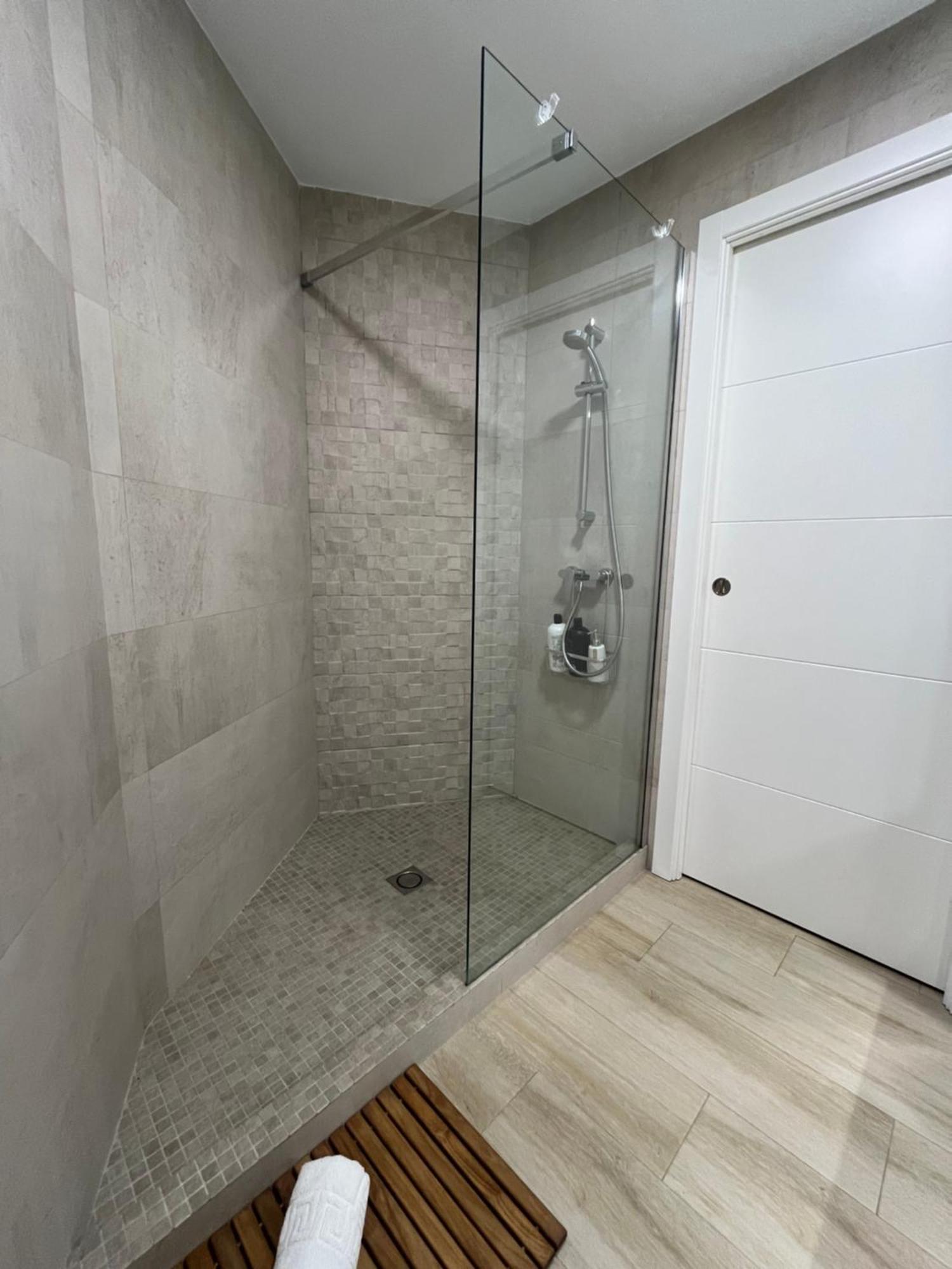 Fantastico Apartamento Suite En Centro De 格拉纳达 外观 照片