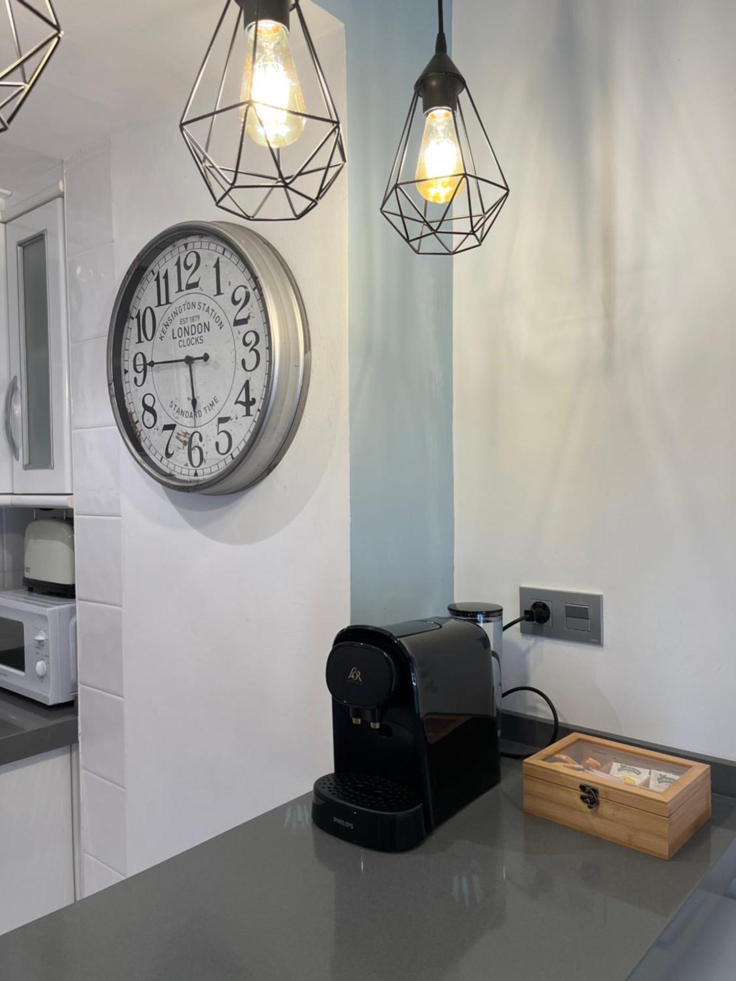 Fantastico Apartamento Suite En Centro De 格拉纳达 外观 照片