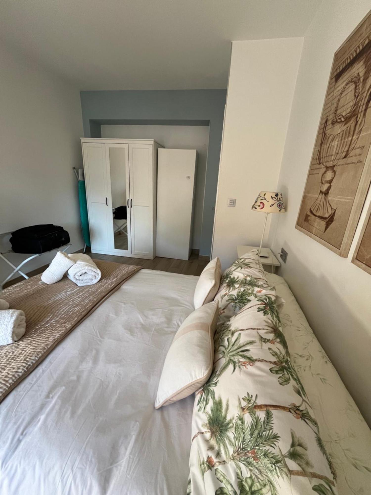 Fantastico Apartamento Suite En Centro De 格拉纳达 外观 照片