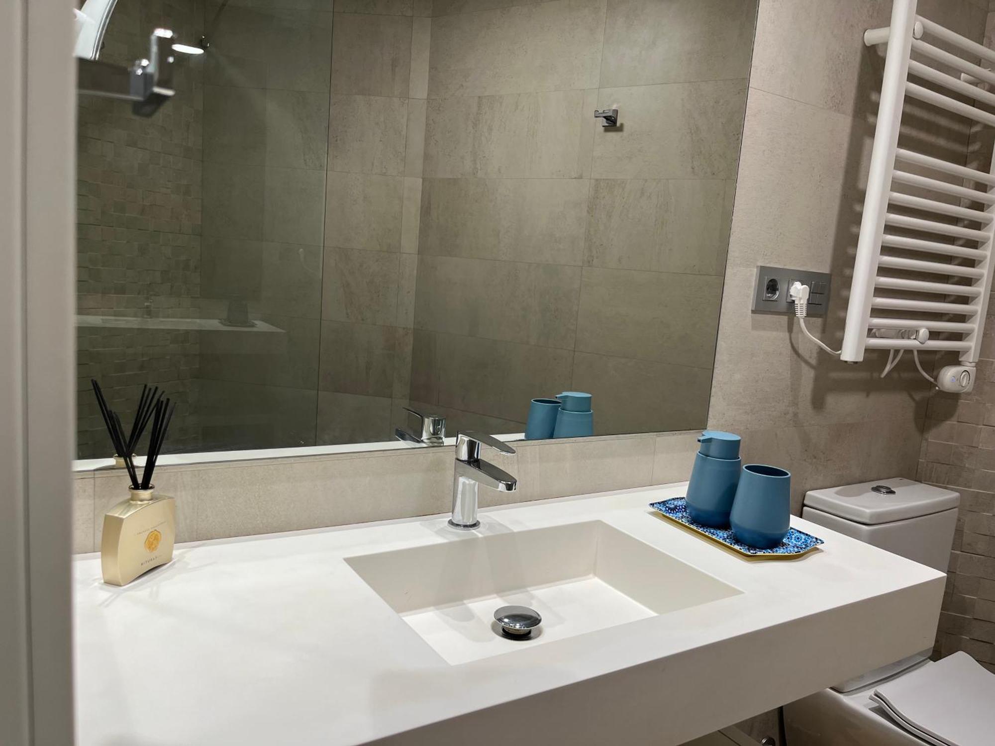 Fantastico Apartamento Suite En Centro De 格拉纳达 外观 照片