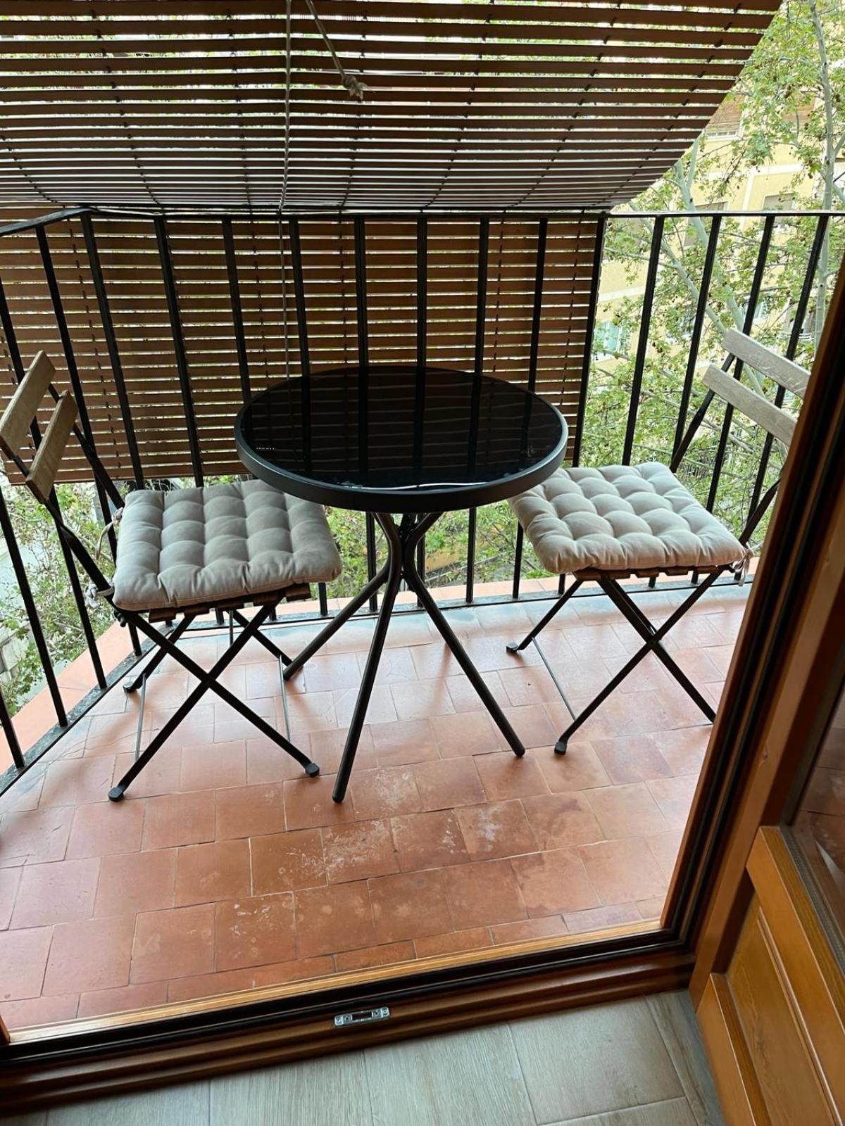 Fantastico Apartamento Suite En Centro De 格拉纳达 外观 照片