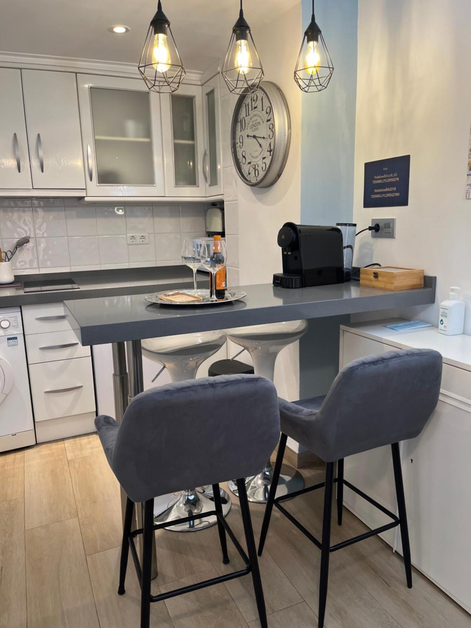 Fantastico Apartamento Suite En Centro De 格拉纳达 外观 照片