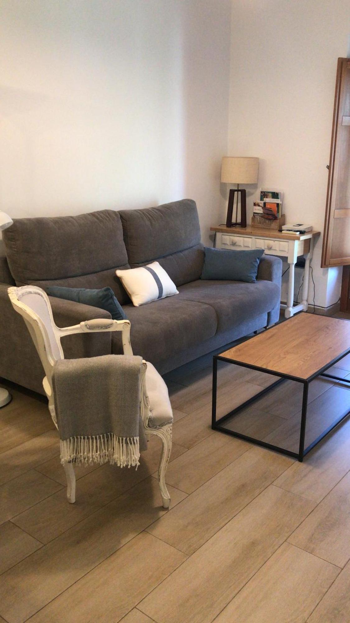Fantastico Apartamento Suite En Centro De 格拉纳达 外观 照片
