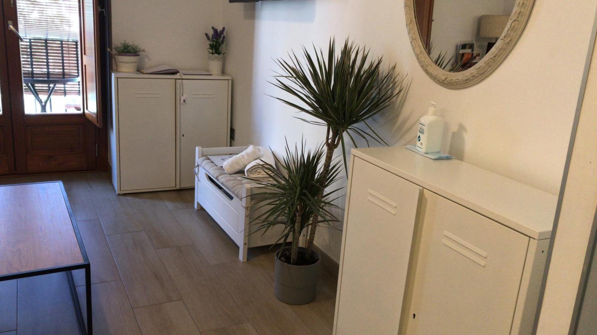 Fantastico Apartamento Suite En Centro De 格拉纳达 外观 照片