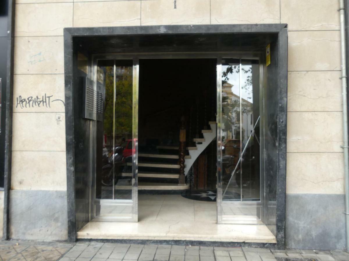 Fantastico Apartamento Suite En Centro De 格拉纳达 外观 照片