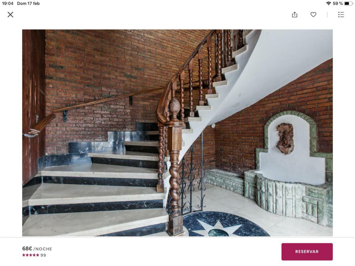 Fantastico Apartamento Suite En Centro De 格拉纳达 外观 照片